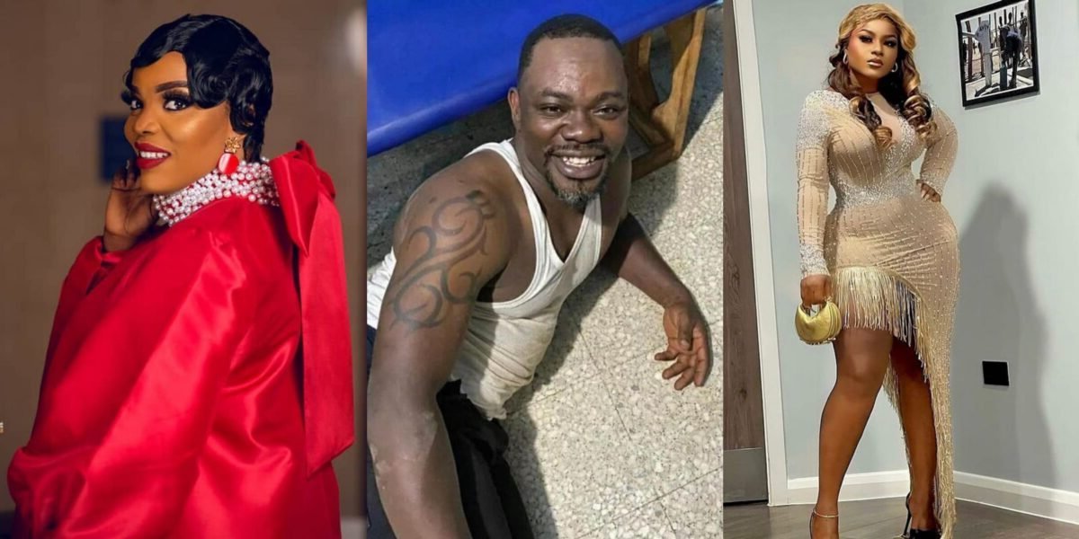 “Why is the devil smiling” Destiny Etiko shares reaction to Josh Wade’s arrest