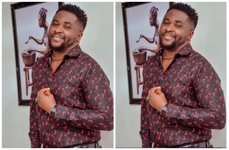 Destiny Etiko, Bolanle Ninalowo hail Nollywood ACtor, Onny Michael as he celebrates birthday today