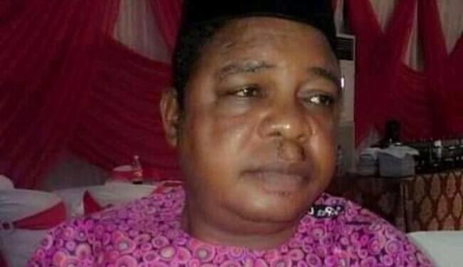 Adewale Adeyemo