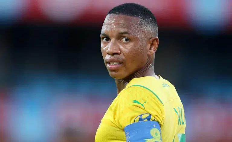 Andile Jali Bio, Age, Height, Parents, Career, Wife, Net Worth