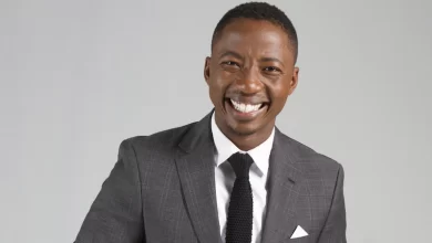 Andile Ncube Bio, Age, Parents, Height, Wife, Children, Net Worth, Wikipedia