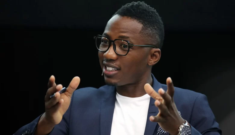 Andile Ncube’s Net Worth: How Rich Is Andile Ncube Worth?