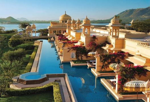 Best 5 Star Luxury Hotels In The World