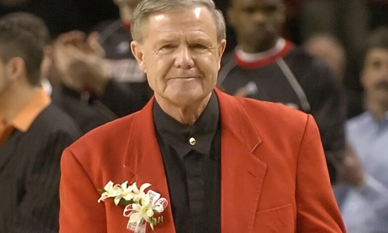 Denny Crum Cause of Death, Bio, Age, Wife, Children, Family, Net Worth