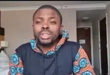 Emdee Tiamiyu Wife: Is Emdee Tiamiyu Married?