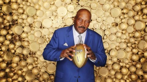 How Did Jim Brown Die? Cause of Death, Bio, Age, Family, Net Worth