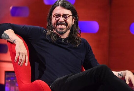 How Long Has Dave Grohl Been Deaf? Bio, Age, Wife, Children, Family, Net Worth