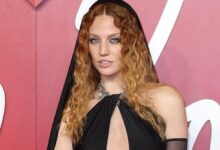 How Old is Jess Glynne? Age, Height, Bio, Parents, Husband, Children, Net Worth