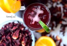 How To Preserve Zobo Drink Without Refrigerator