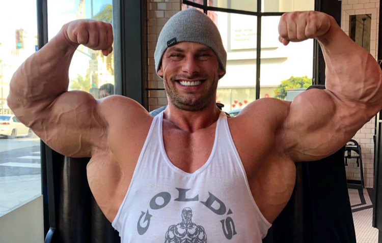 Joey Swoll Net Worth: How Does Joey Swoll Make Money?