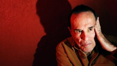 Kenneth Anger Net Worth: How Rich is Kenneth Anger?