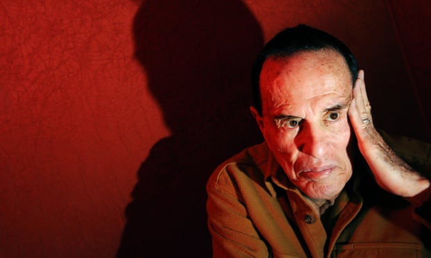 Kenneth Anger Net Worth: How Rich is Kenneth Anger?
