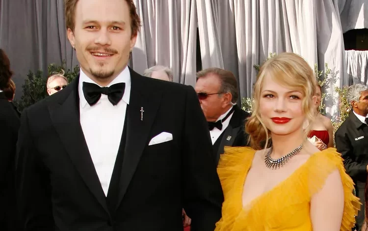 Matilda Ledger Parents: Meet Michelle Williams and Heath Ledger