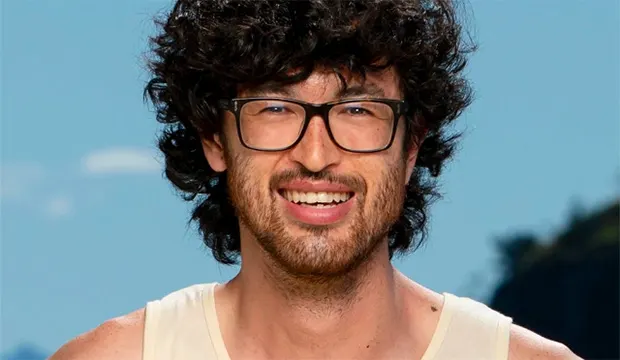 Matt Blankinship (Survivor 44) Bio, Age, Parents, Height, Girlfriend, Career, Ethnicity, Net Worth
