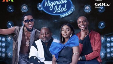 Nigerian Idol 2023 Season 8: How To Vote On GOtv App