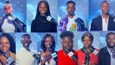 Nigerian Idol Top 10 2023