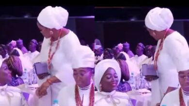 Ooni of Ife Wives