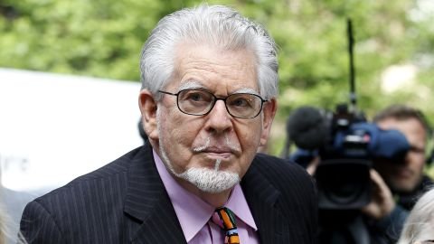 Rolf Harris Cause Of Death, Bio, Age, Wife, Children, Obituary, Net Worth