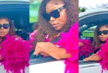 Actress and producer Ruth Kadiri