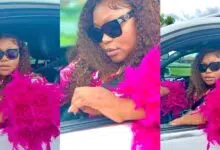 Actress and producer Ruth Kadiri