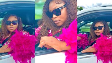 Actress and producer Ruth Kadiri