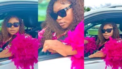 Actress and producer Ruth Kadiri