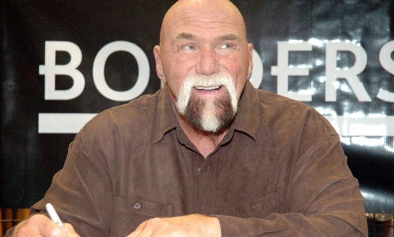 Superstar Billy Graham Cause of Death, Bio, Age, Wife, Children, Height, Net Worth