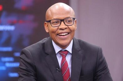 Who is Mzwanele Manyi? Biography, Age, Education, Wife, Qualifications, Hometown, Net Worth