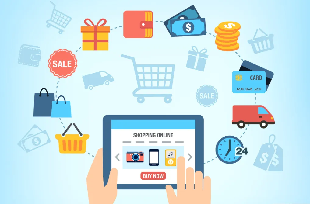 Benefits and Drawbacks Starting An Online Store Business In Canada