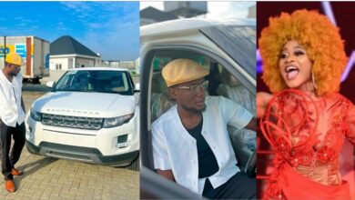 Bosa Lee, the social media handler of Phyna