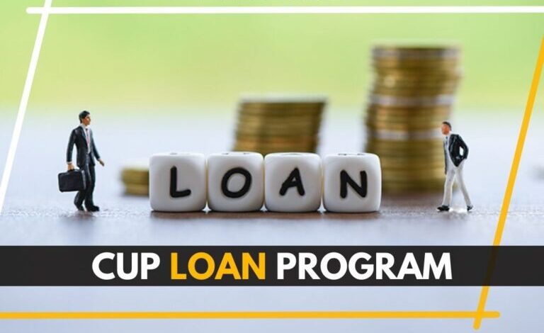 Cup Loan Program Review, Is It Real Fake or Scam