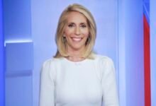 Dana Bash Biography: Age, Height, Parents, Husband, Children, Net Worth