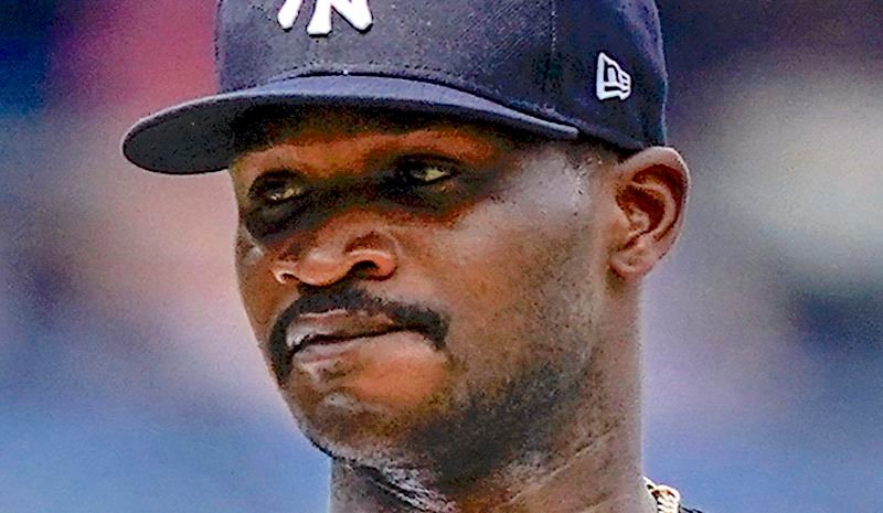 Domingo German Biography: Age, Height, Net Worth, Parents, Siblings, Girlfriend