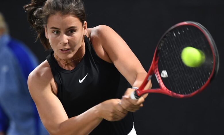 How Old is Emma Navarro? Bio, Age, Height, Parents, Boyfriend, Children, Net Worth