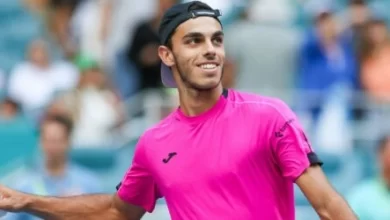 Francisco Cerundolo Bio, Age, Height, Parents, Siblings, Family, Net Worth