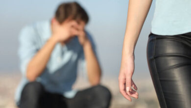 Good Reasons to Stop Dating Someone