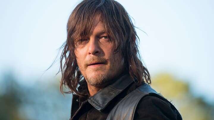 How Much Norman Reedus Worth? Biography, Age, TV Shows, Net Worth and more