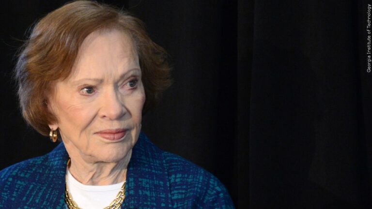 How Old Is Rosalynn Carter Today? Bio, Age, Height, Career, Husband, Children, Net Worth