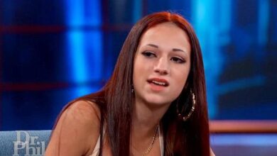 How Old is Danielle Bregoli Today? Net Worth, Age, Biography, Parents and more