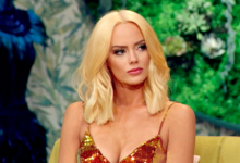 How Old is Kathryn Dennis? Bio, Age, Height, Parents, Husband, Children, Net Worth