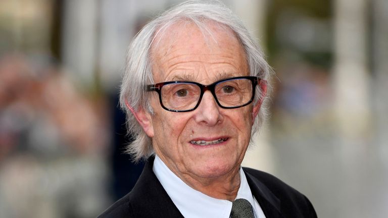 How Old is Ken Loach Today? Bio, Age, Parents, Wife, Children, Net Worth