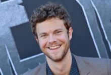 How Rich is Jack Quaid? Bio, Age, Height, Parents, Wife, Children, Net Worth