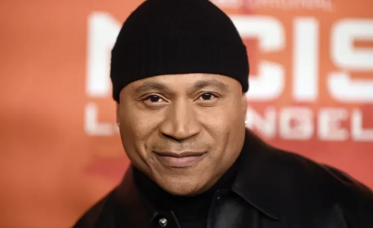 How Rich is LL Cool J? Bio, Age, Height, Parents, Career, Wife, Children, Net Worth