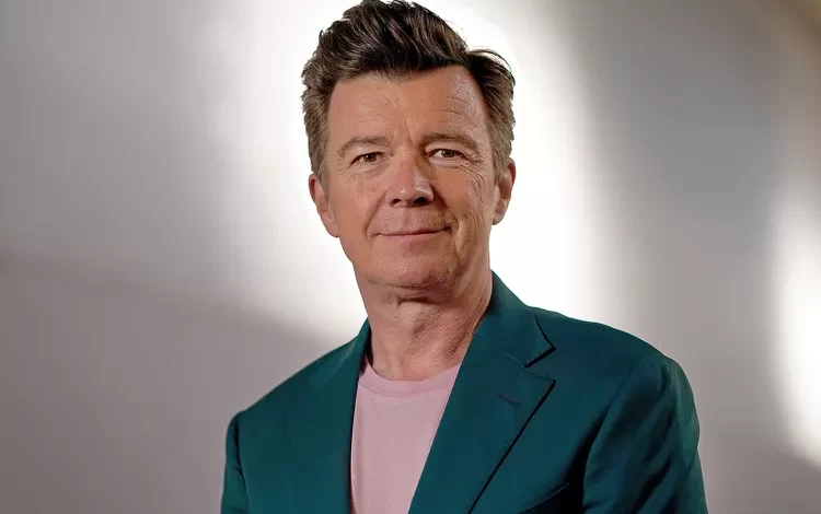 How Rich is Rick Astley? Bio, Age, Height, Wife, Children, Net Worth