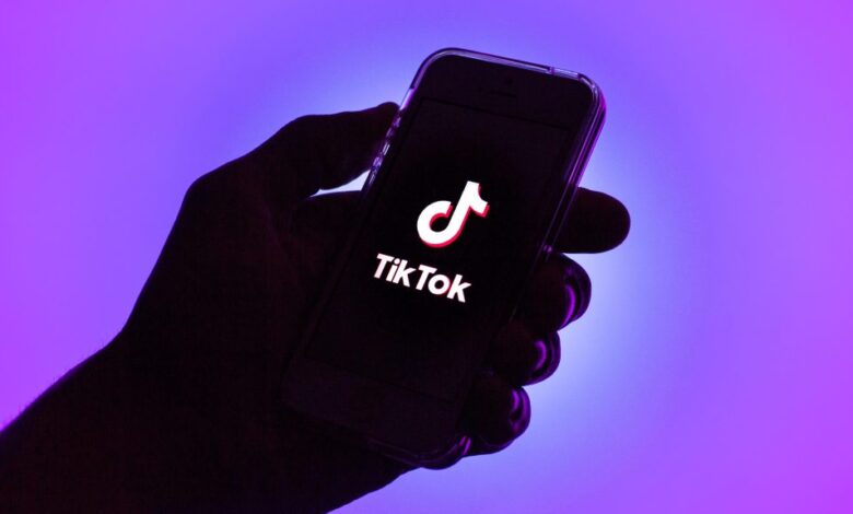 How to Go Live on TikTok (iPhone & Android)