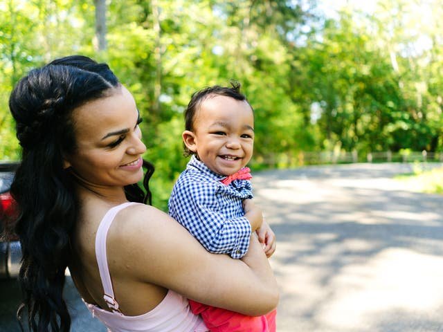 13 Steps How to Make Your Baby Daddy Regret Leaving You
