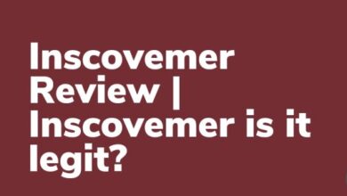 Inscovemer Reviews: Is Inscovemer.com Legit?