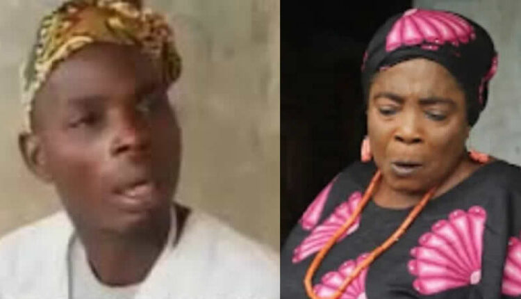 Iyabo Oko Husband: Is Iyabo Oko Married