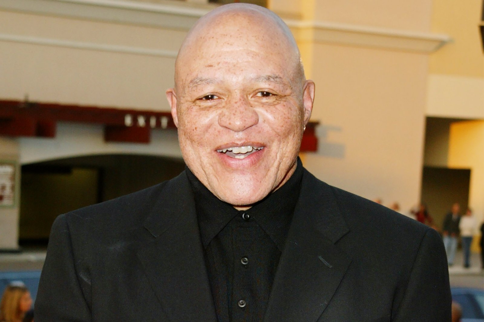 John Beasley Cause of Death, Bio, Age, Parents, Wife, Children, Obituary, Net Worth
