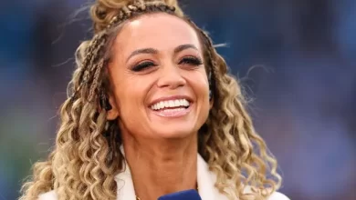 Kate Abdo Biography: Age, Husband, Children, Parents, Siblings, Net Worth
